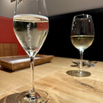 オステリア イル ガルボ - 