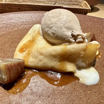 オステリア イル ガルボ - 