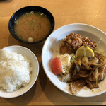 小池寿司食堂 - 