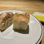 オステリア イル ガルボ - 