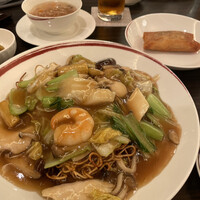 中国料理 彩龍 - 