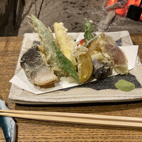 柳家 - 
