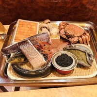 三田牛竈炭火焼 ウェスタ - 