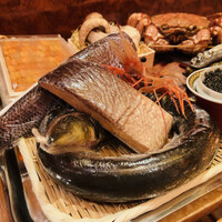 三田牛竈炭火焼 ウェスタ - 