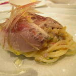 アクア パッツァ - 