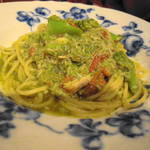 アクア パッツァ - 