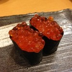 一心 - H.25.05.09.夜 いくら