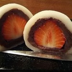 日本料理 梅林 - 小懐石　和菓子（※要予約）