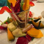 アクア パッツァ - 