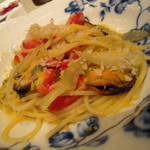 アクア パッツァ - 