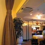 アクア パッツァ 広尾 - 