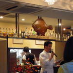 アクア パッツァ 広尾 - 