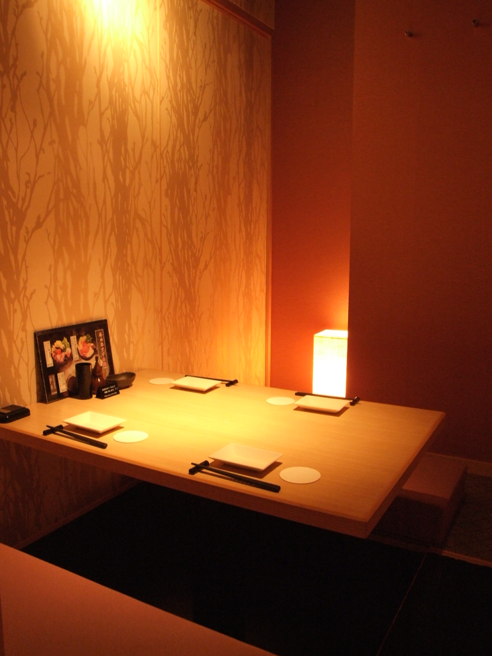 写真 : 全席個室 湊一や 梅田店 （【旧店名】湊や） - 東梅田