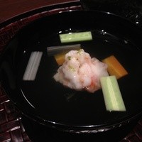 日本料理 幸庵 - 