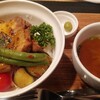 洋風丼とブリュレのお店 Don Bru