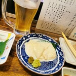 居酒屋 忠助  - 