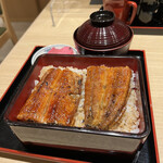 Sumiyaki Unagi No Uoi - 