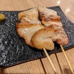 九州博多料理 いなせもん 神田店 - 