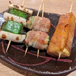 九州博多料理 いなせもん 神田店 - 