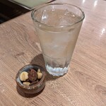 九州博多料理 いなせもん - 