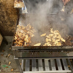 ホルモン中ちゃん - 