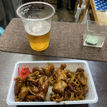 ホルモン中ちゃん - 