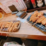 Kushikatsu Asahi - 