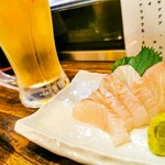 Izakaya Chuusuke - 