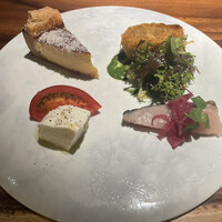 ボッテゴン - 