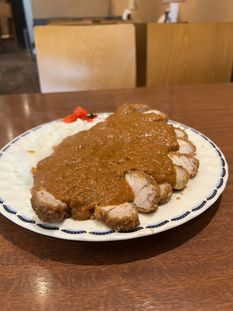Marche, Kobe, Japan