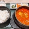 東京純豆腐 横浜ポルタ店