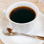 Kissa Uzura - ブレンドコーヒー
