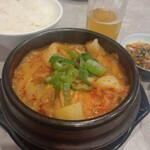 soban 韓国創作料理 - 