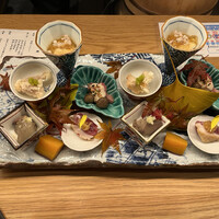 肉和食 月火水木金土日 - 