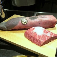 日本焼肉はせ川 別亭 銀座店 - 