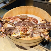かにじぇんぬ 銀座 - 