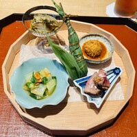 かにじぇんぬ 銀座 - 