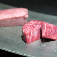 日本焼肉はせ川 別亭 銀座店 - 