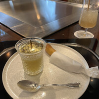 横浜うかい亭 - 