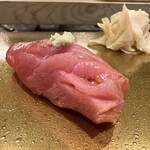 梅田 鮨 よこ田 - 