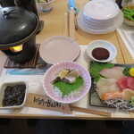 都寿司 - 料理写真: