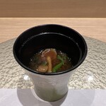 梅田 鮨 よこ田 - 