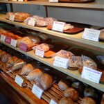 パンのかほり - 美味しいパン