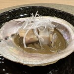 梅田 鮨 よこ田 - 