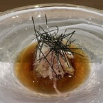 梅田 鮨 よこ田 - 