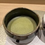 梅田 鮨 よこ田 - 