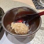 梅田 鮨 よこ田 - 