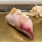 梅田 鮨 よこ田 - 