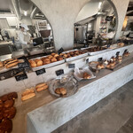 BAKERY&CHANDELIER Eccentric - 