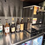 旅するジンギスカン 生らむバッハ - 